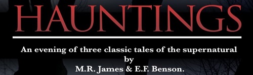 hauntings title